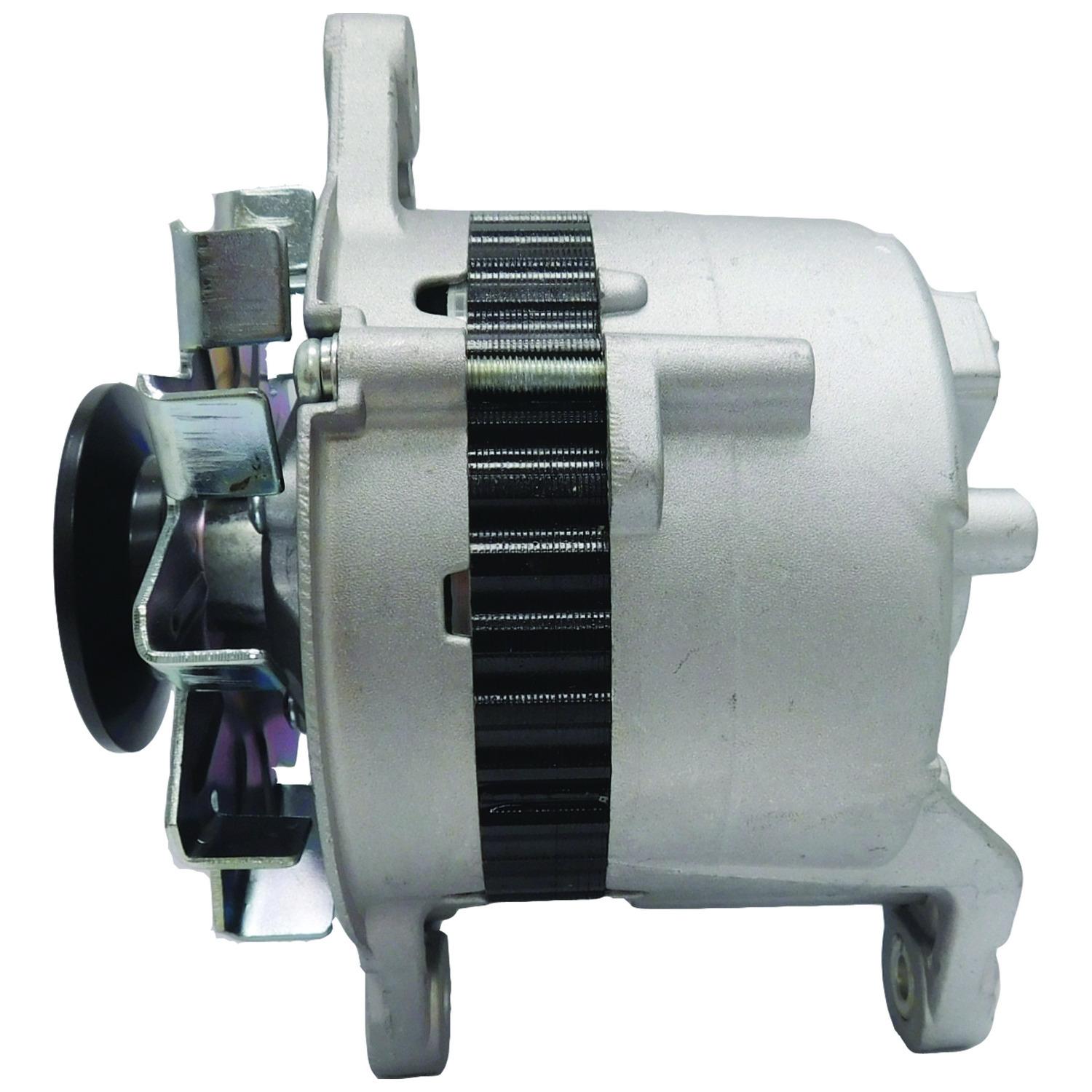 WAI 14194N - Alternator WAI 14194N Alternator product image 8 of 8