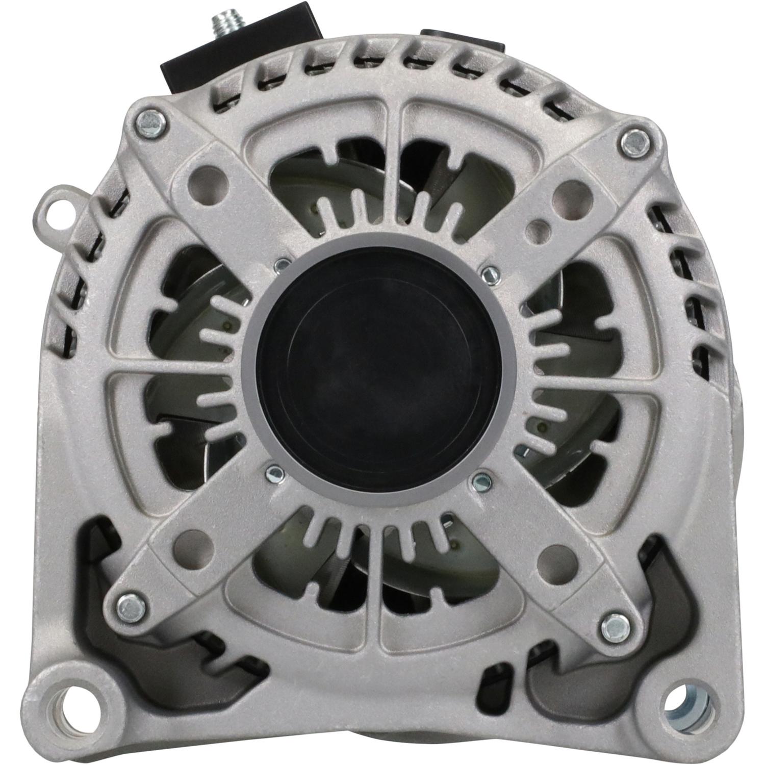 WAI 14203N - Alternator WAI 14203N Alternator product image 1 of 7