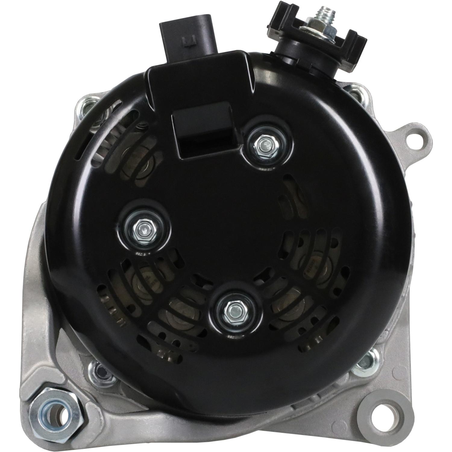 WAI 14203N - Alternator WAI 14203N Alternator product image 3 of 7