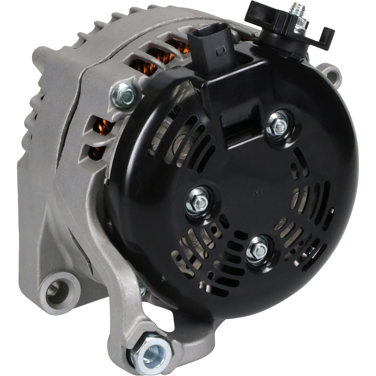 WAI 14203N - Alternator WAI 14203N Alternator product image 4 of 7