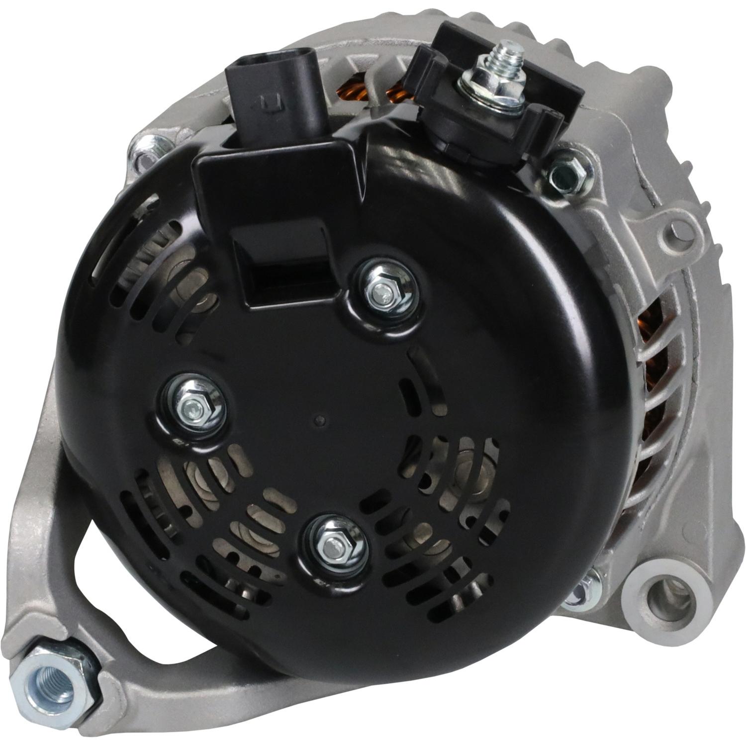 WAI 14203N - Alternator WAI 14203N Alternator product image 5 of 7