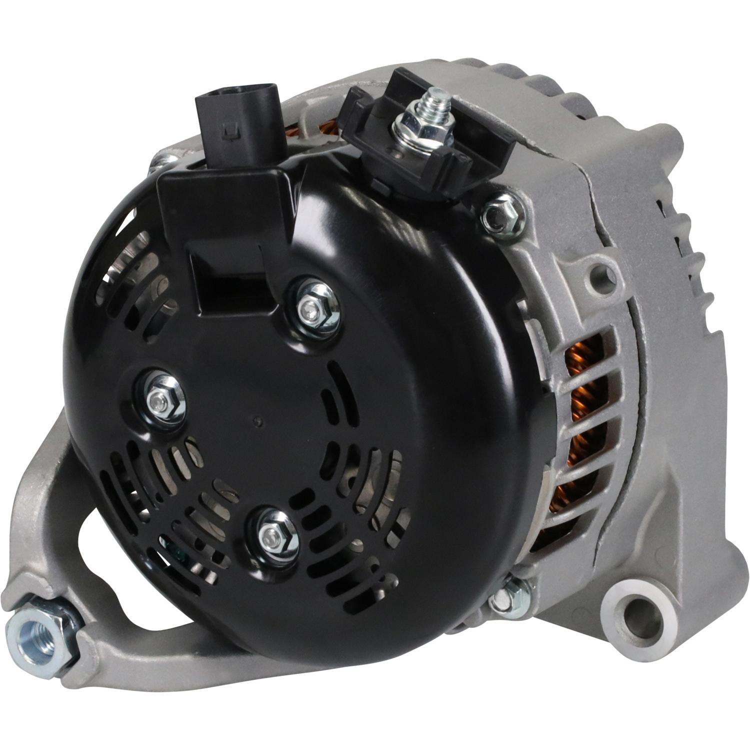 WAI 14203N - Alternator WAI 14203N Alternator product image 6 of 7