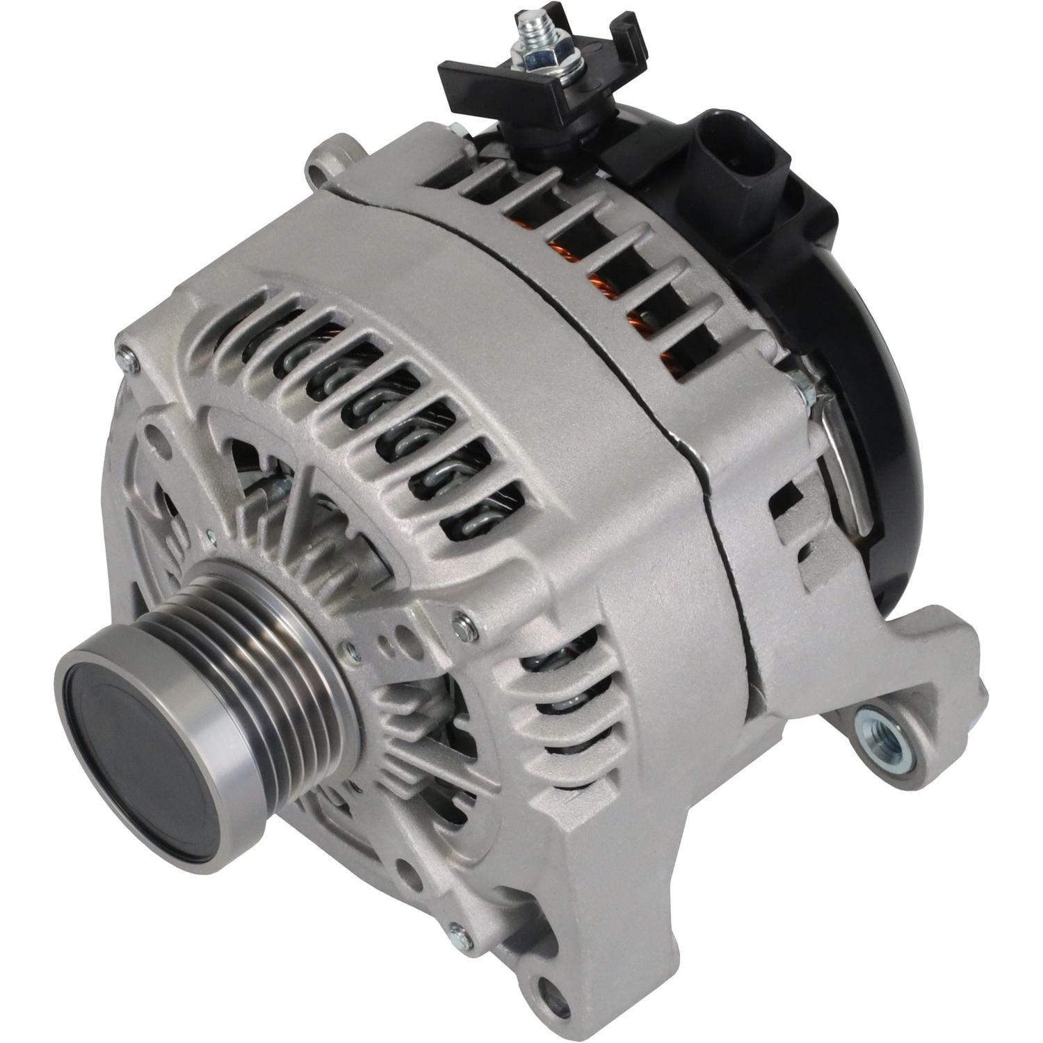 WAI 14203N - Alternator WAI 14203N Alternator product image 7 of 7