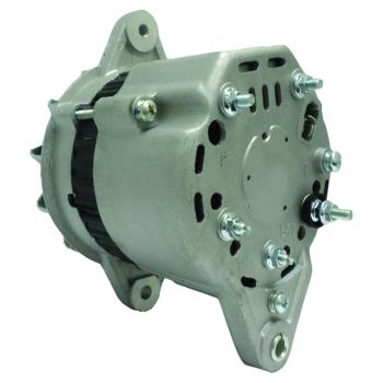 WAI 14231N - Alternator WAI 14231N Alternator product image 1 of 8