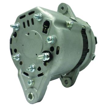 WAI 14231N - Alternator WAI 14231N Alternator product image 2 of 8
