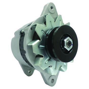 WAI 14231N - Alternator WAI 14231N Alternator product image 5 of 8