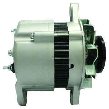 WAI 14231N - Alternator WAI 14231N Alternator product image 7 of 8