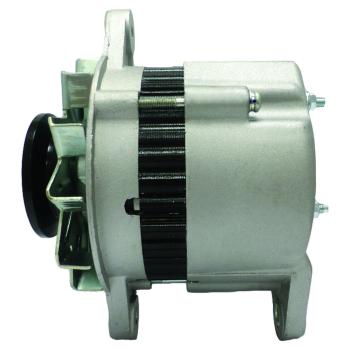 WAI 14231N - Alternator WAI 14231N Alternator product image 8 of 8