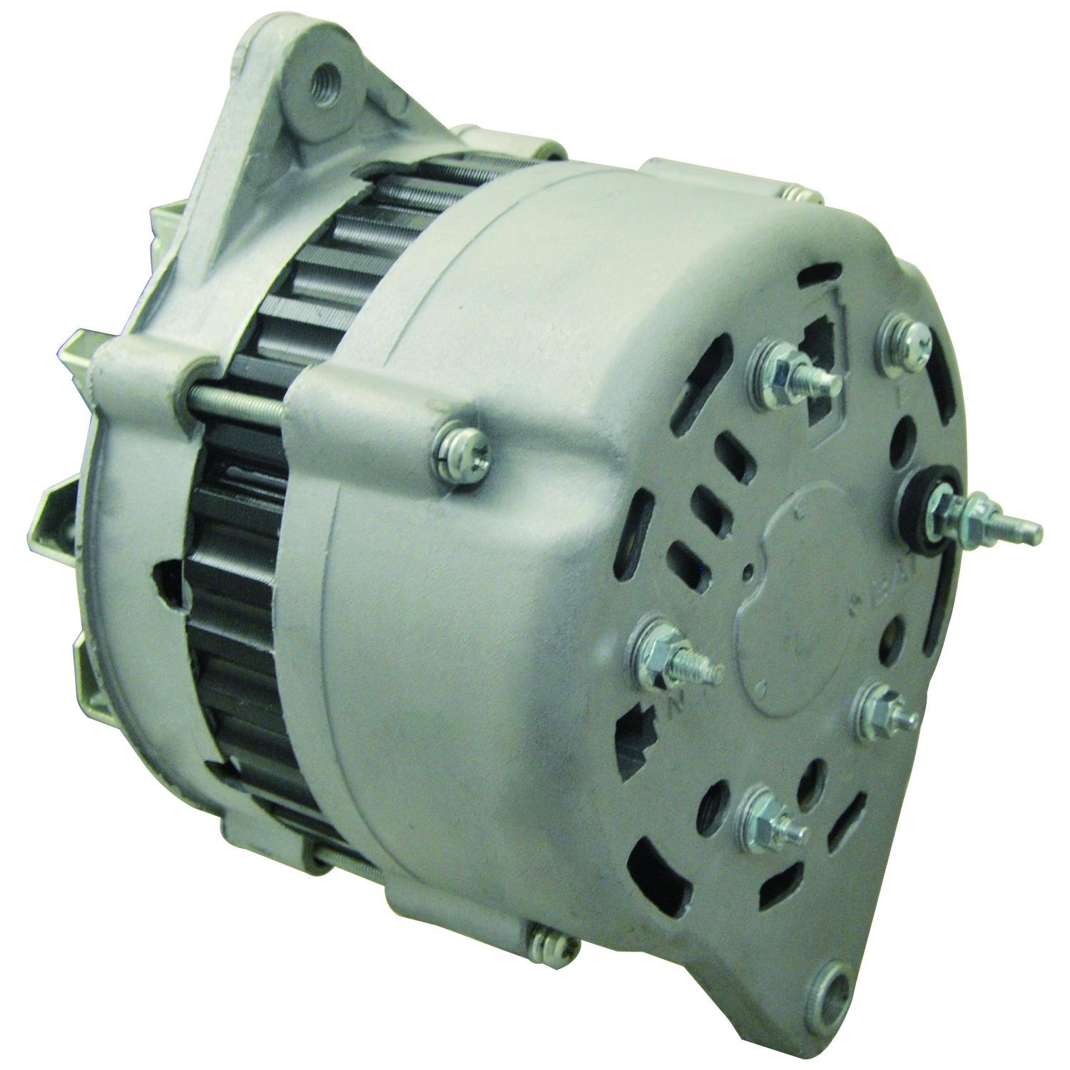 WAI 14303N - Alternator WAI 14303N Alternator product image 1 of 8