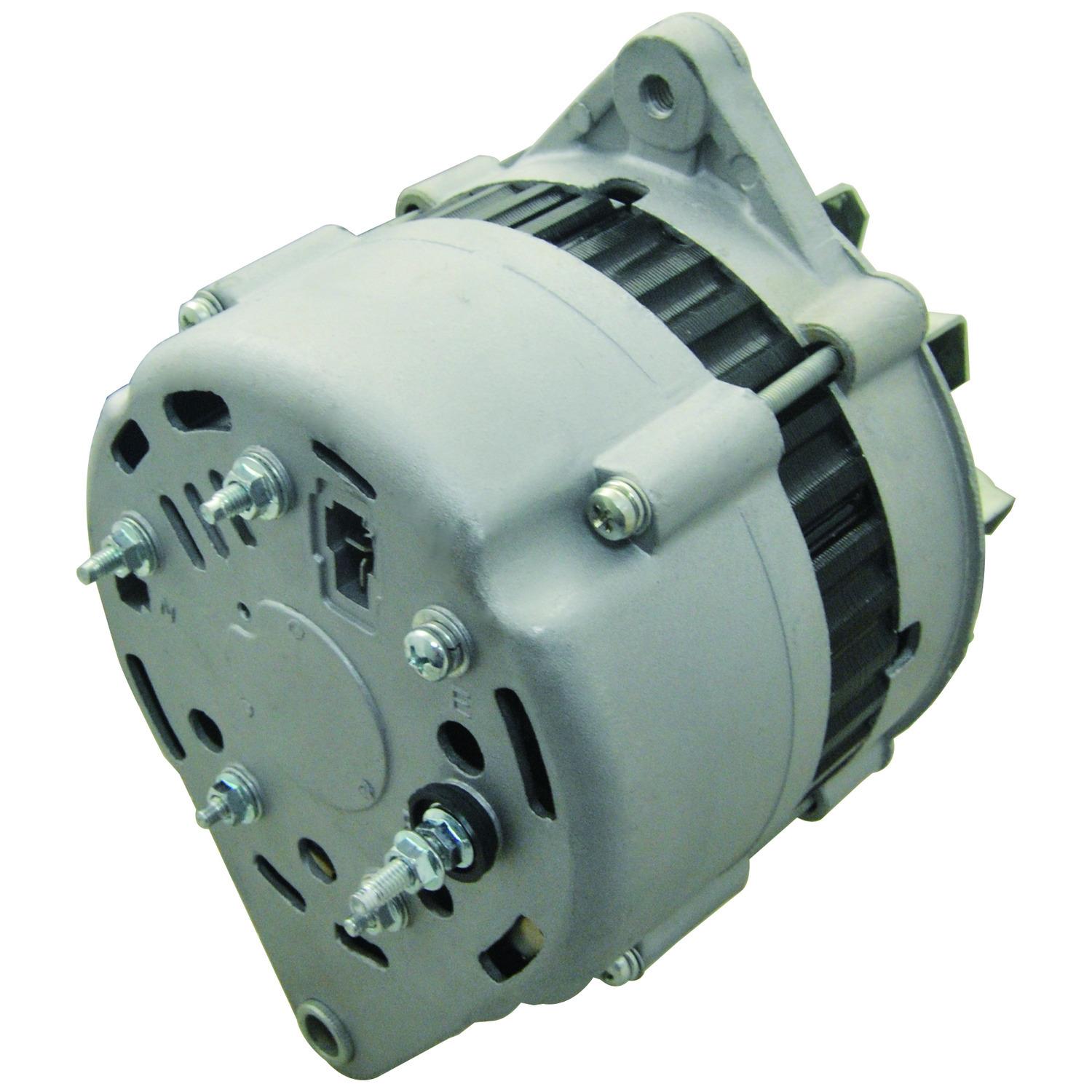 WAI 14303N - Alternator WAI 14303N Alternator product image 2 of 8