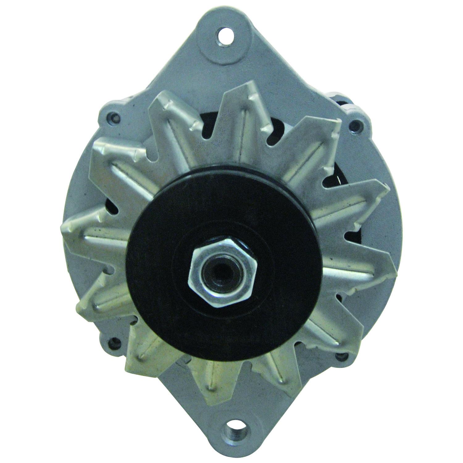 WAI 14303N - Alternator WAI 14303N Alternator product image 3 of 8
