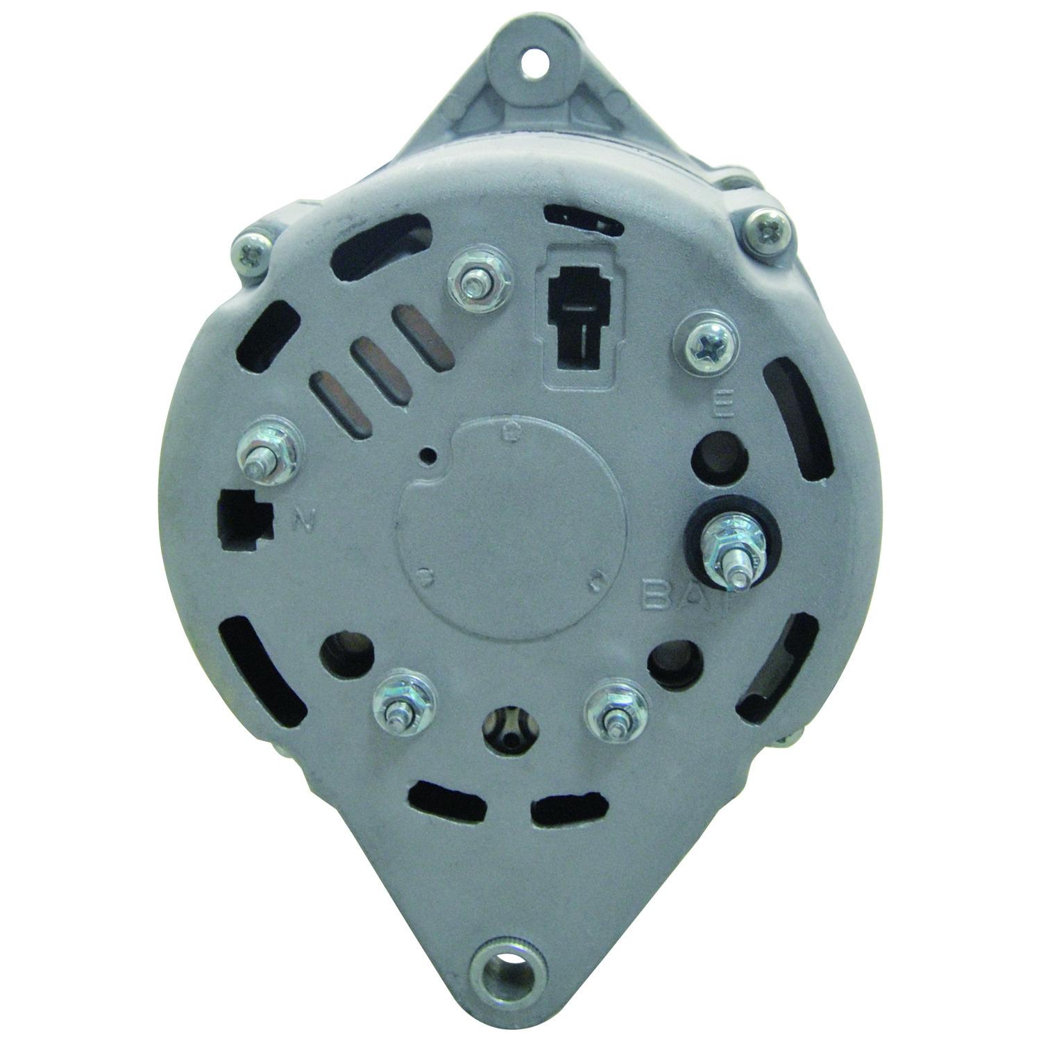 WAI 14303N - Alternator WAI 14303N Alternator product image 4 of 8