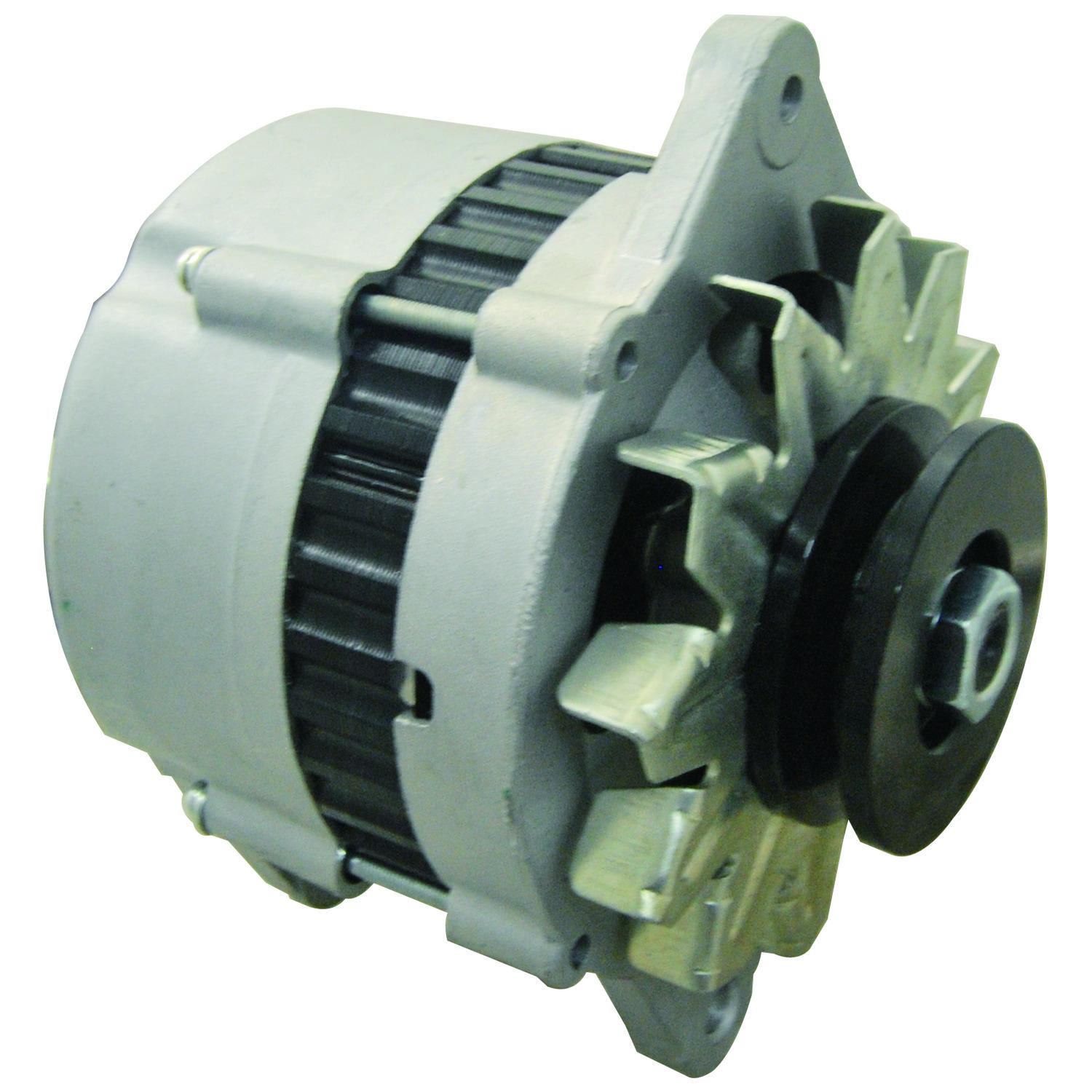 WAI 14303N - Alternator WAI 14303N Alternator product image 5 of 8