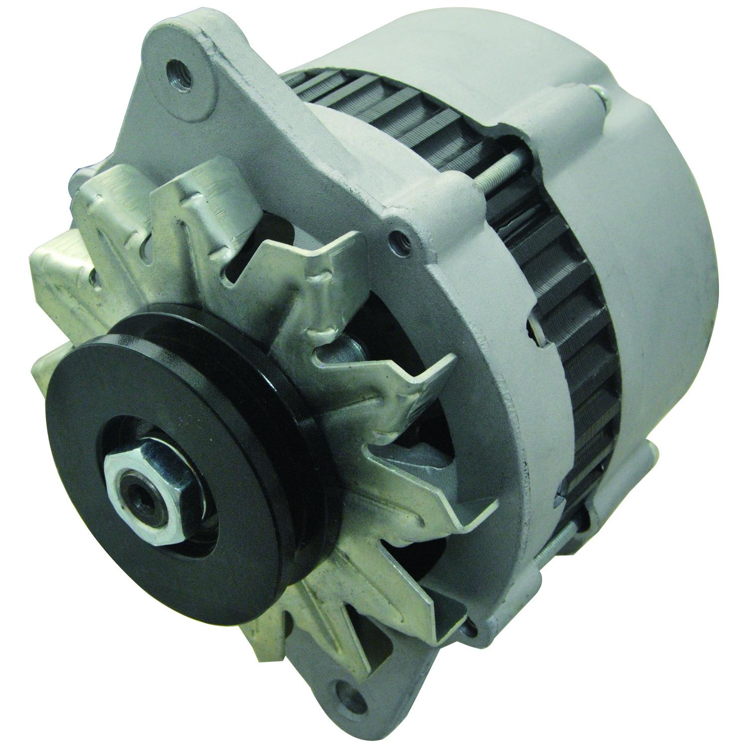 WAI 14303N - Alternator WAI 14303N Alternator product image 6 of 8