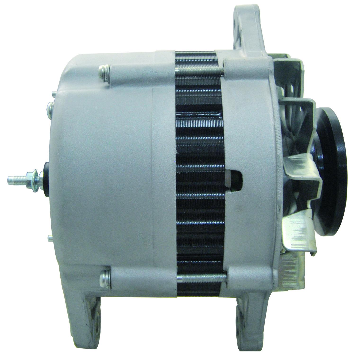 WAI 14303N - Alternator WAI 14303N Alternator product image 7 of 8