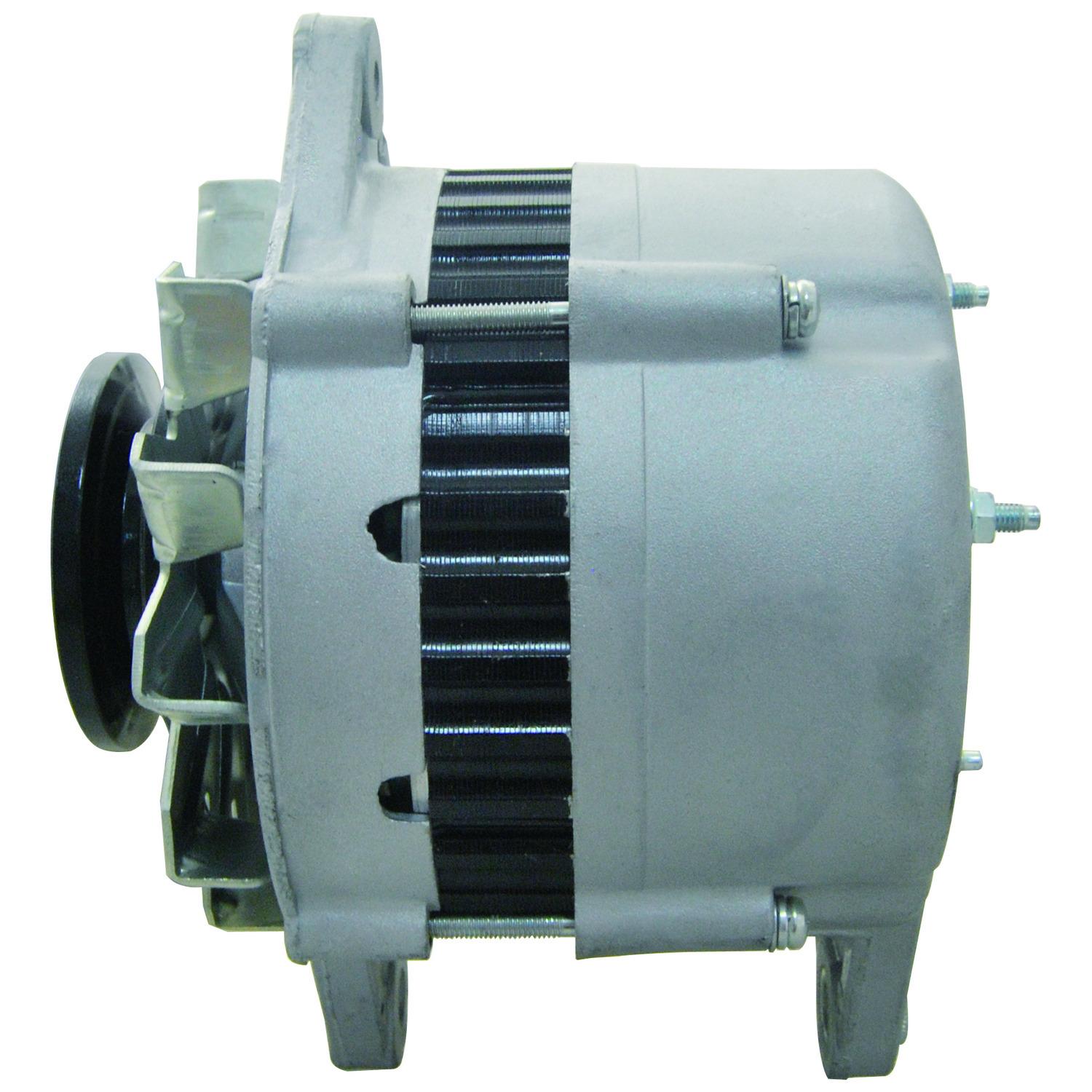 WAI 14303N - Alternator WAI 14303N Alternator product image 8 of 8