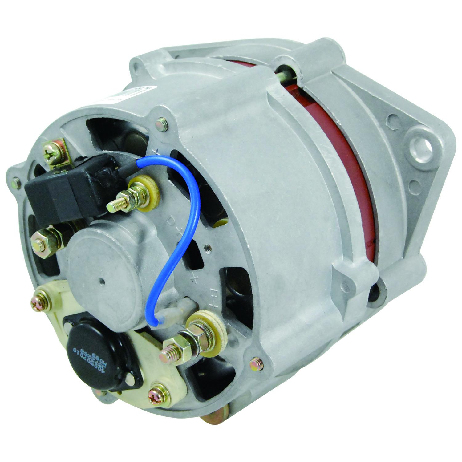 WAI 14390N - Alternator WAI 14390N Alternator product image 1 of 2