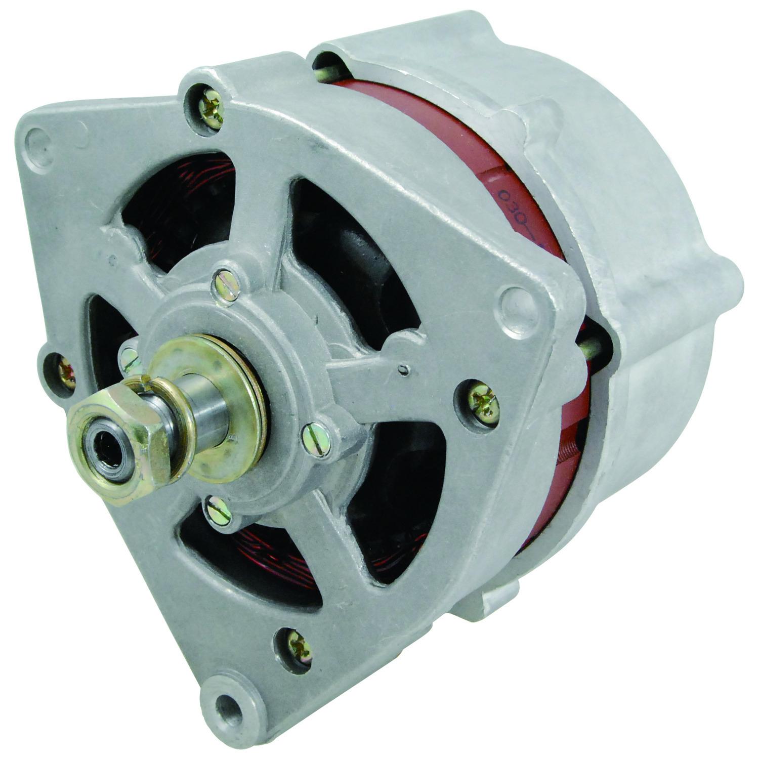 WAI 14390N - Alternator WAI 14390N Alternator product image 2 of 2