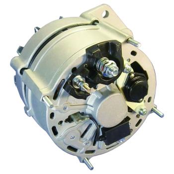 WAI 14396N Alternator product image 1 of 8