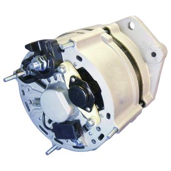 WAI 14396N Alternator product image 2 of 8
