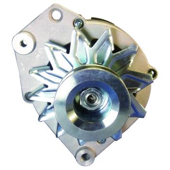 WAI 14396N Alternator product image 3 of 8