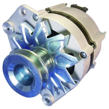 WAI 14396N Alternator product image 6 of 8