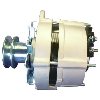WAI 14396N Alternator product image 8 of 8