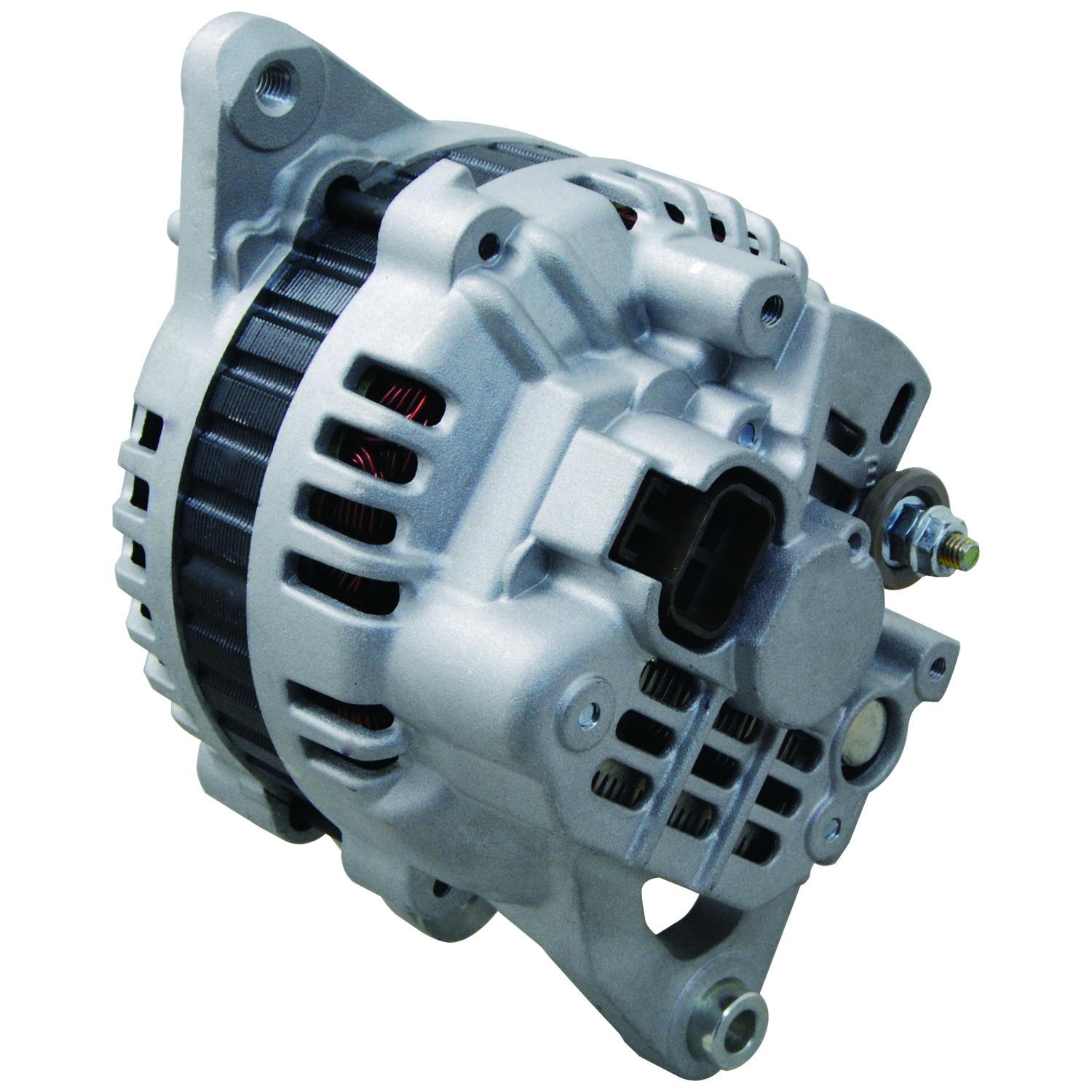 WAI 14430N - Alternator WAI 14430N Alternator product image 1 of 8