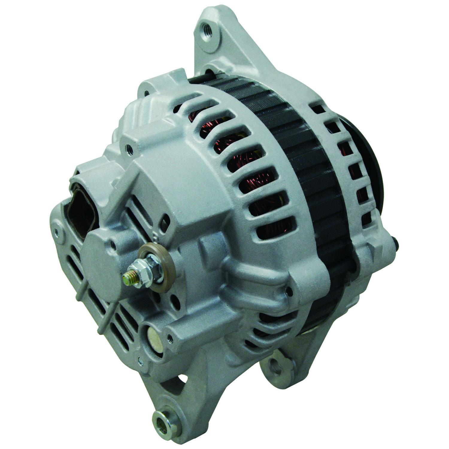 WAI 14430N - Alternator WAI 14430N Alternator product image 2 of 8