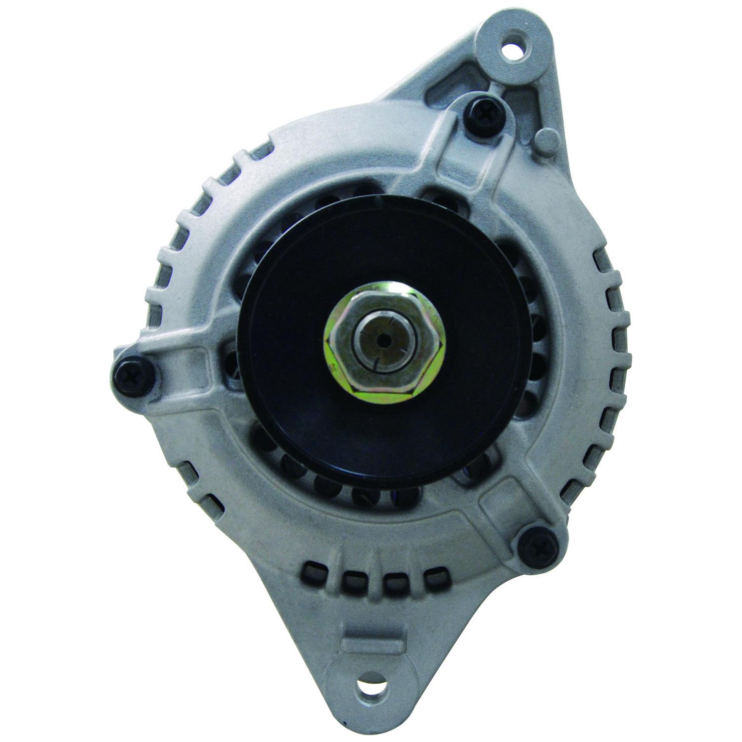 WAI 14430N - Alternator WAI 14430N Alternator product image 3 of 8