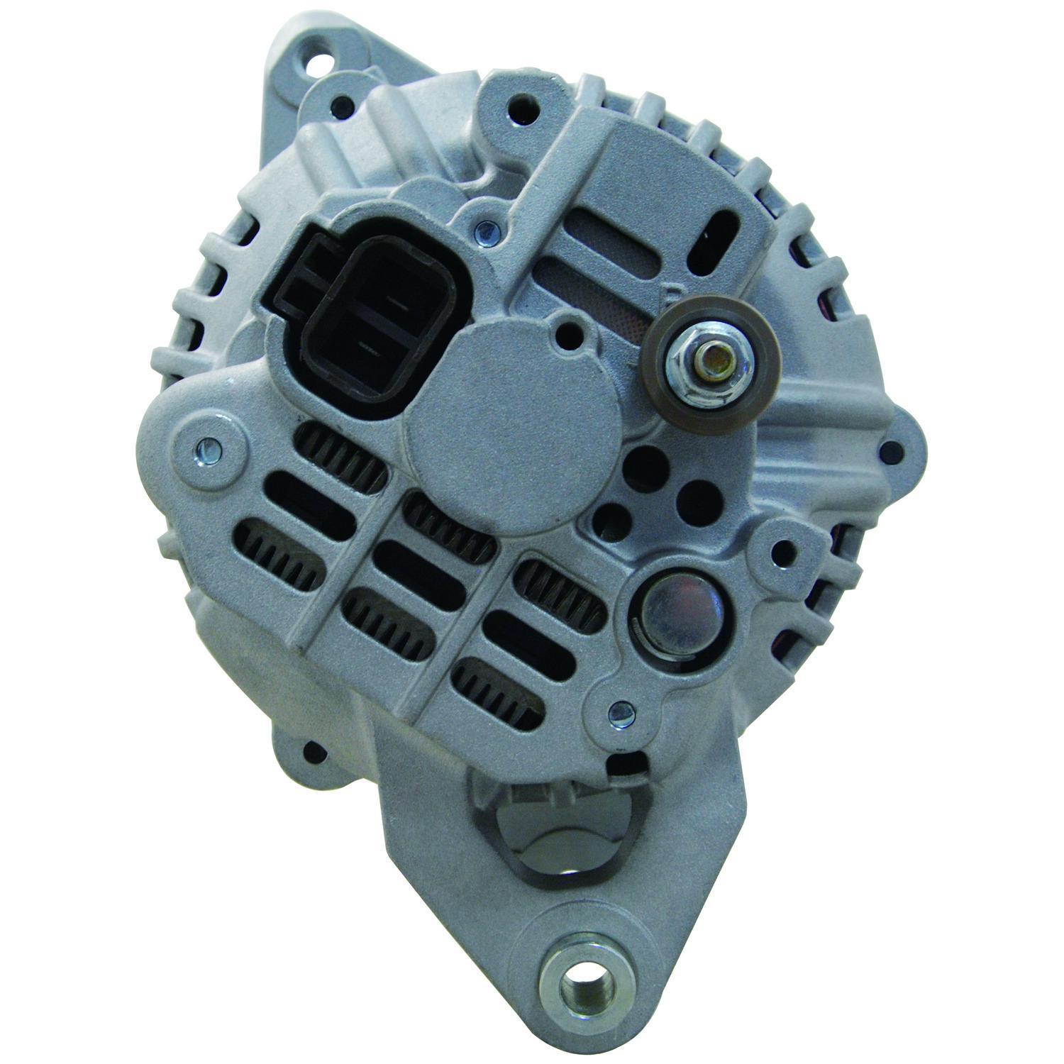 WAI 14430N - Alternator WAI 14430N Alternator product image 4 of 8