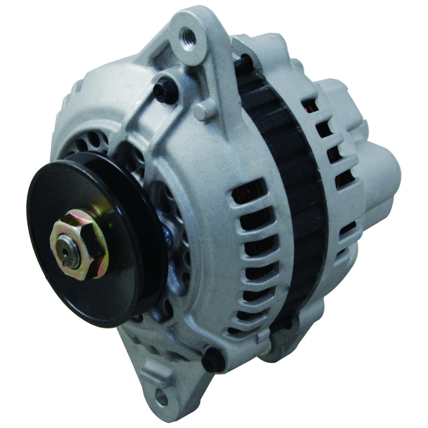 WAI 14430N - Alternator WAI 14430N Alternator product image 6 of 8