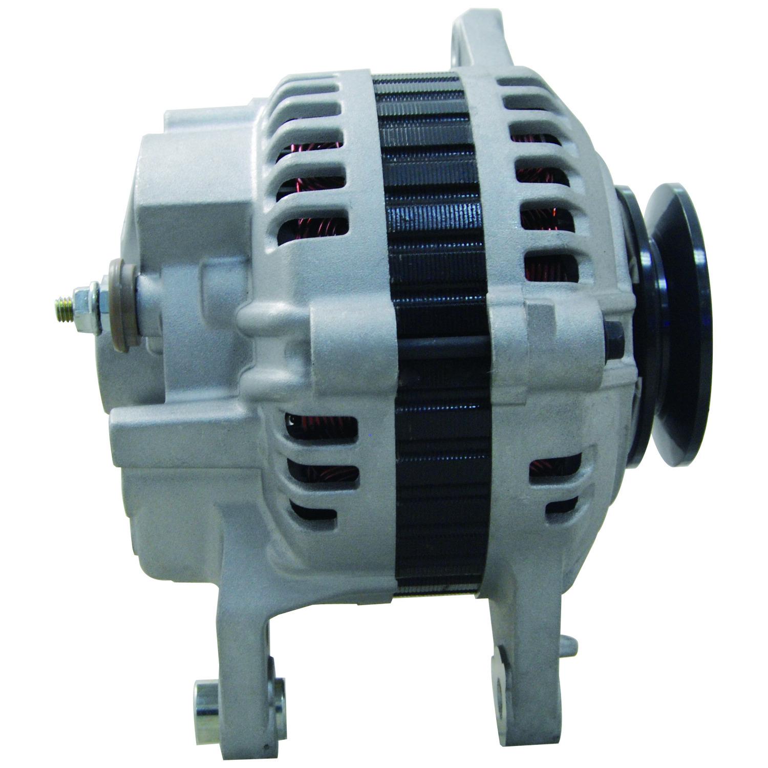 WAI 14430N - Alternator WAI 14430N Alternator product image 7 of 8