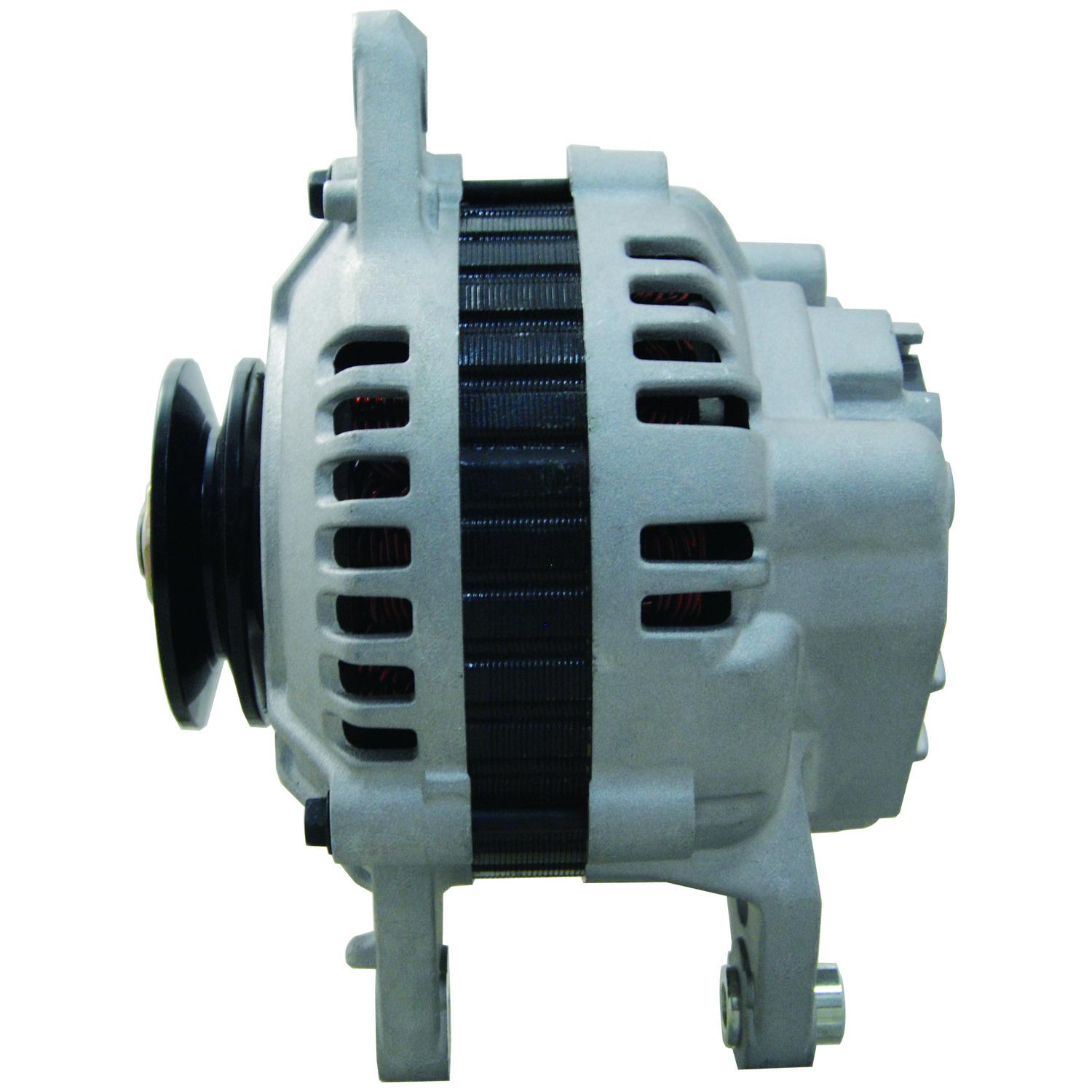 WAI 14430N - Alternator WAI 14430N Alternator product image 8 of 8