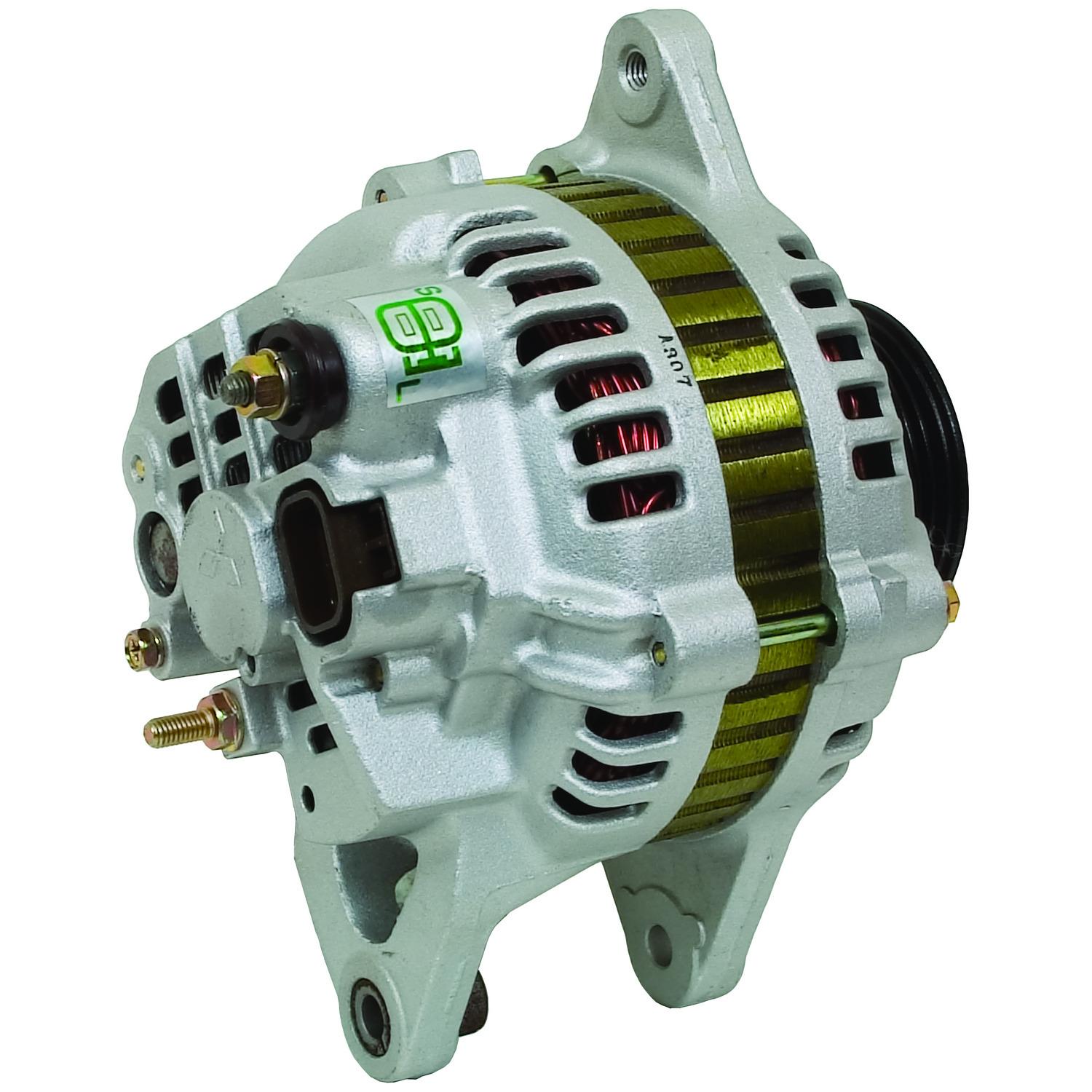 WAI 14436N Alternator product image 1 of 2