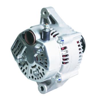 WAI 14449N - Alternator WAI 14449N Alternator product image 2 of 8
