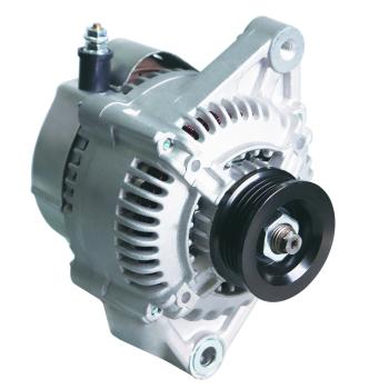 WAI 14449N - Alternator WAI 14449N Alternator product image 5 of 8