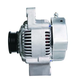 WAI 14449N - Alternator WAI 14449N Alternator product image 8 of 8