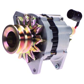 WAI 14461N Alternator product image 2 of 2