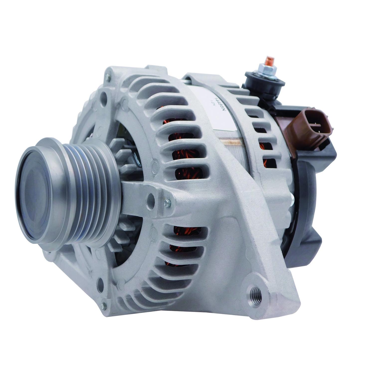 WAI 14486N - Alternator WAI 14486N Alternator product image 1 of 25