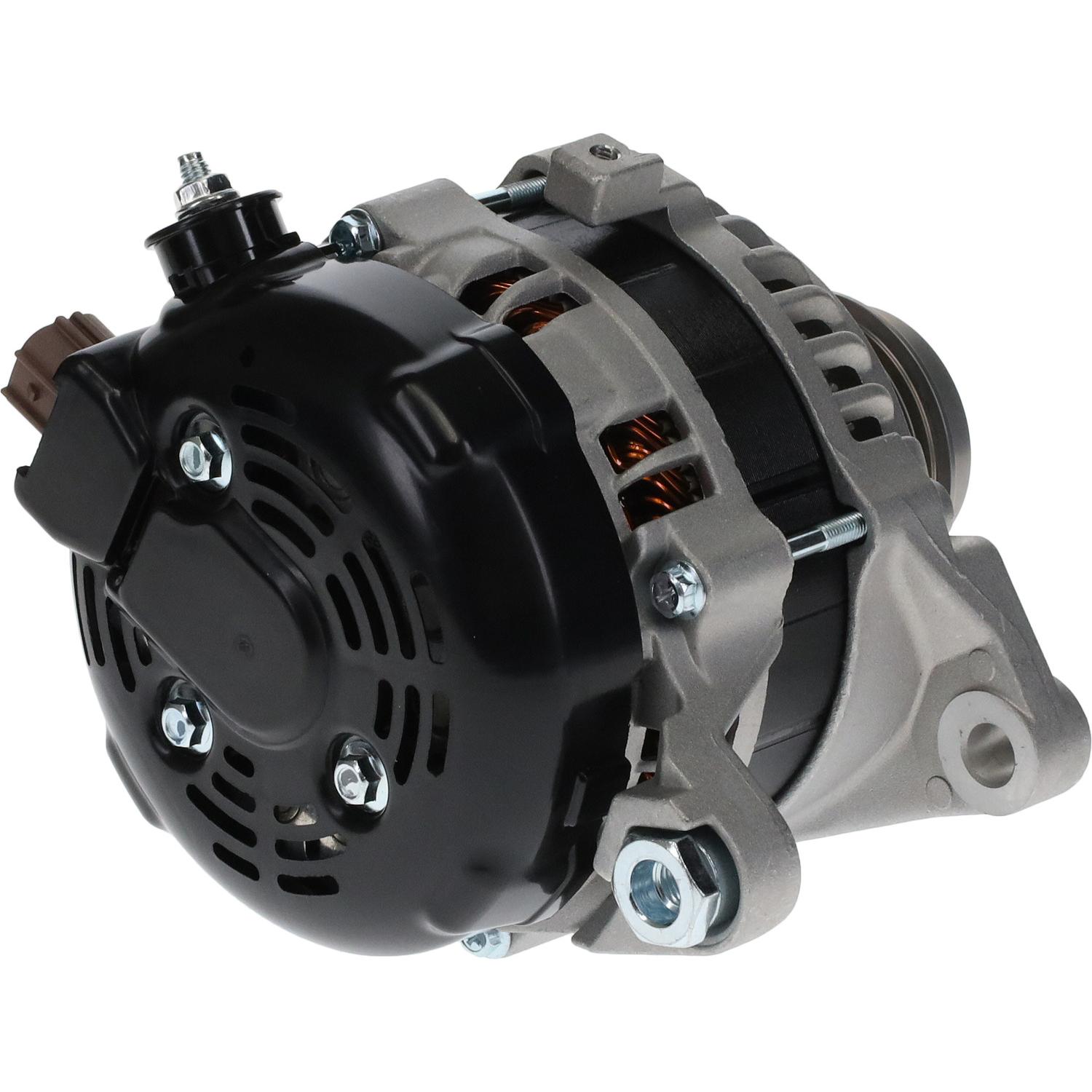 WAI 14486N - Alternator WAI 14486N Alternator product image 2 of 25