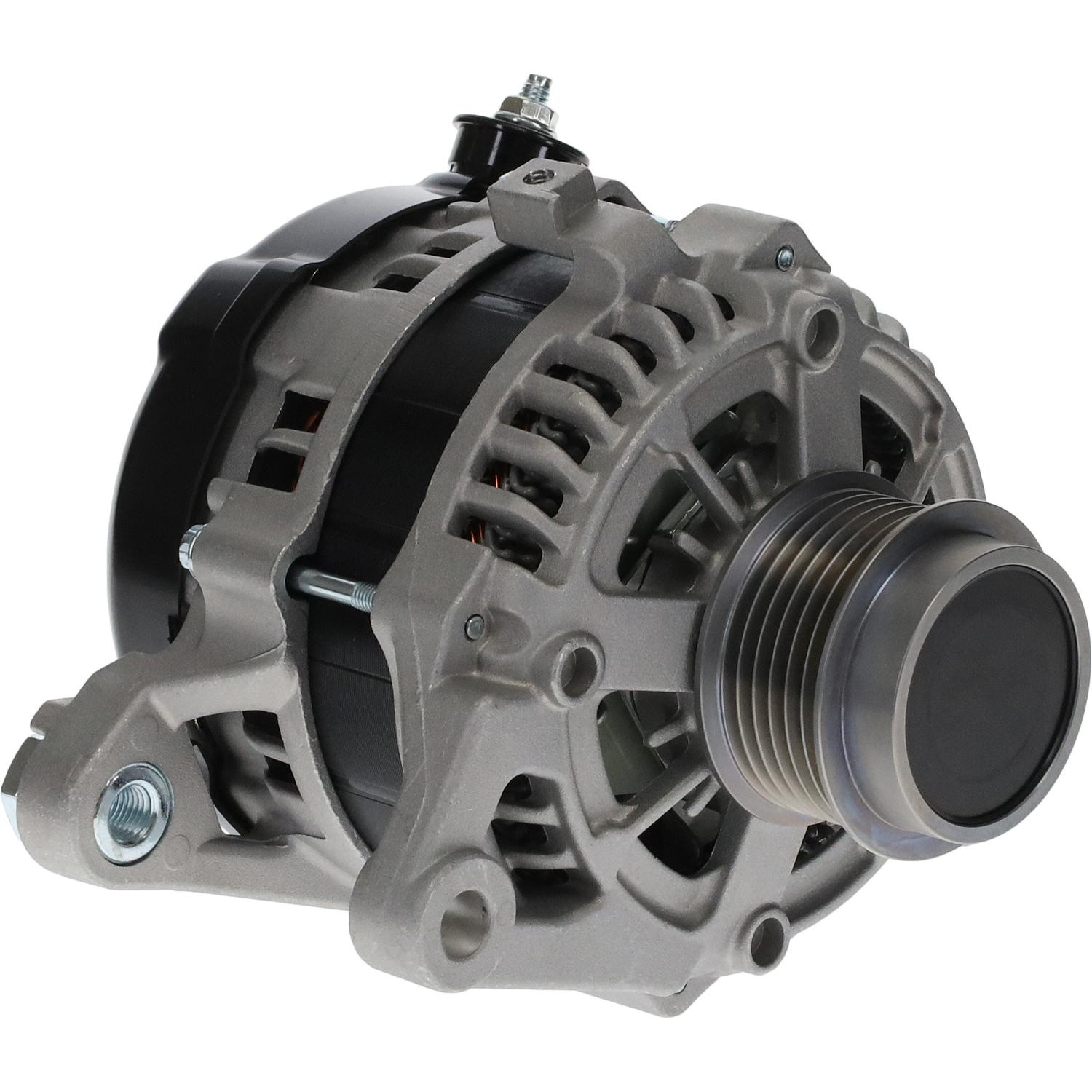 WAI 14486N - Alternator WAI 14486N Alternator product image 5 of 25