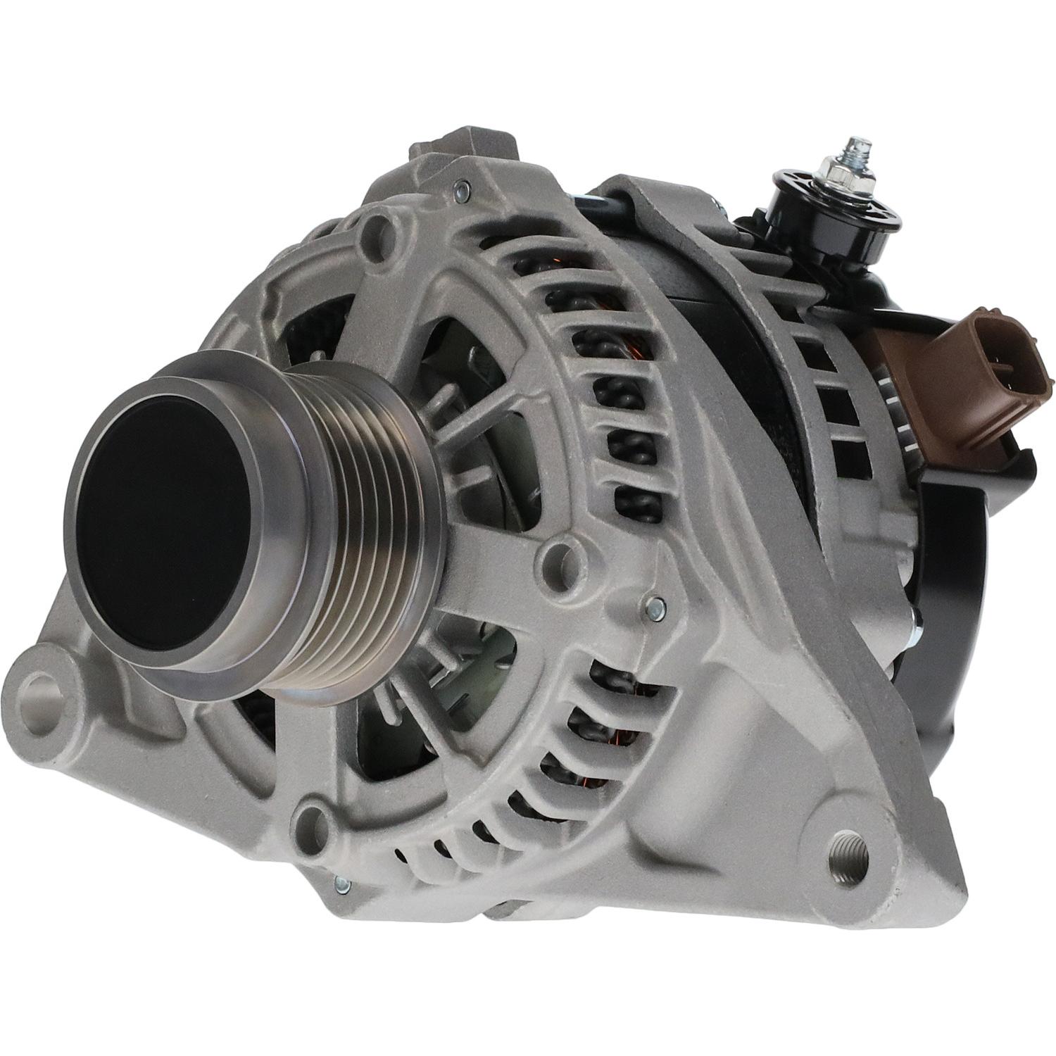 WAI 14486N - Alternator WAI 14486N Alternator product image 7 of 25