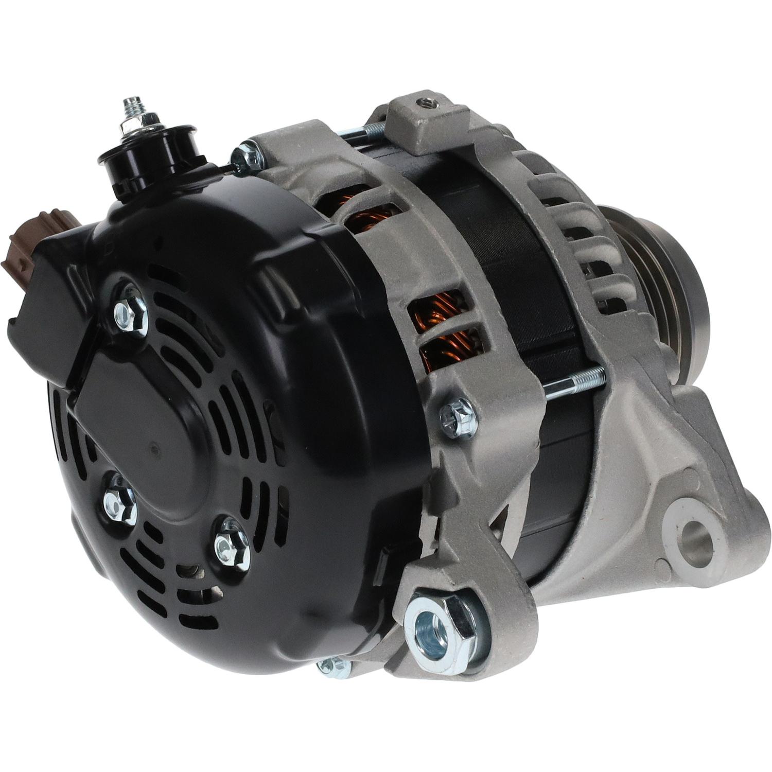 WAI 14486N - Alternator WAI 14486N Alternator product image 10 of 25