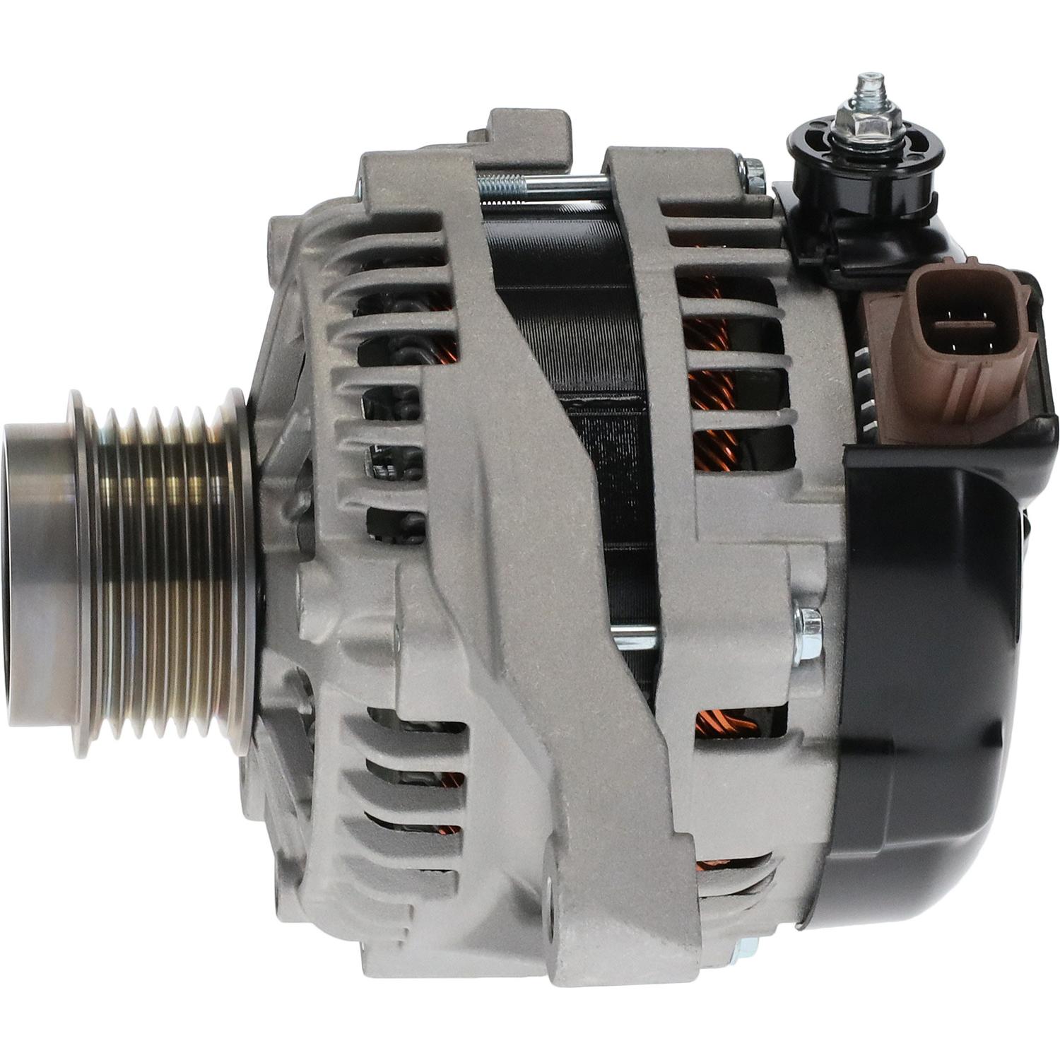 WAI 14486N - Alternator WAI 14486N Alternator product image 16 of 25