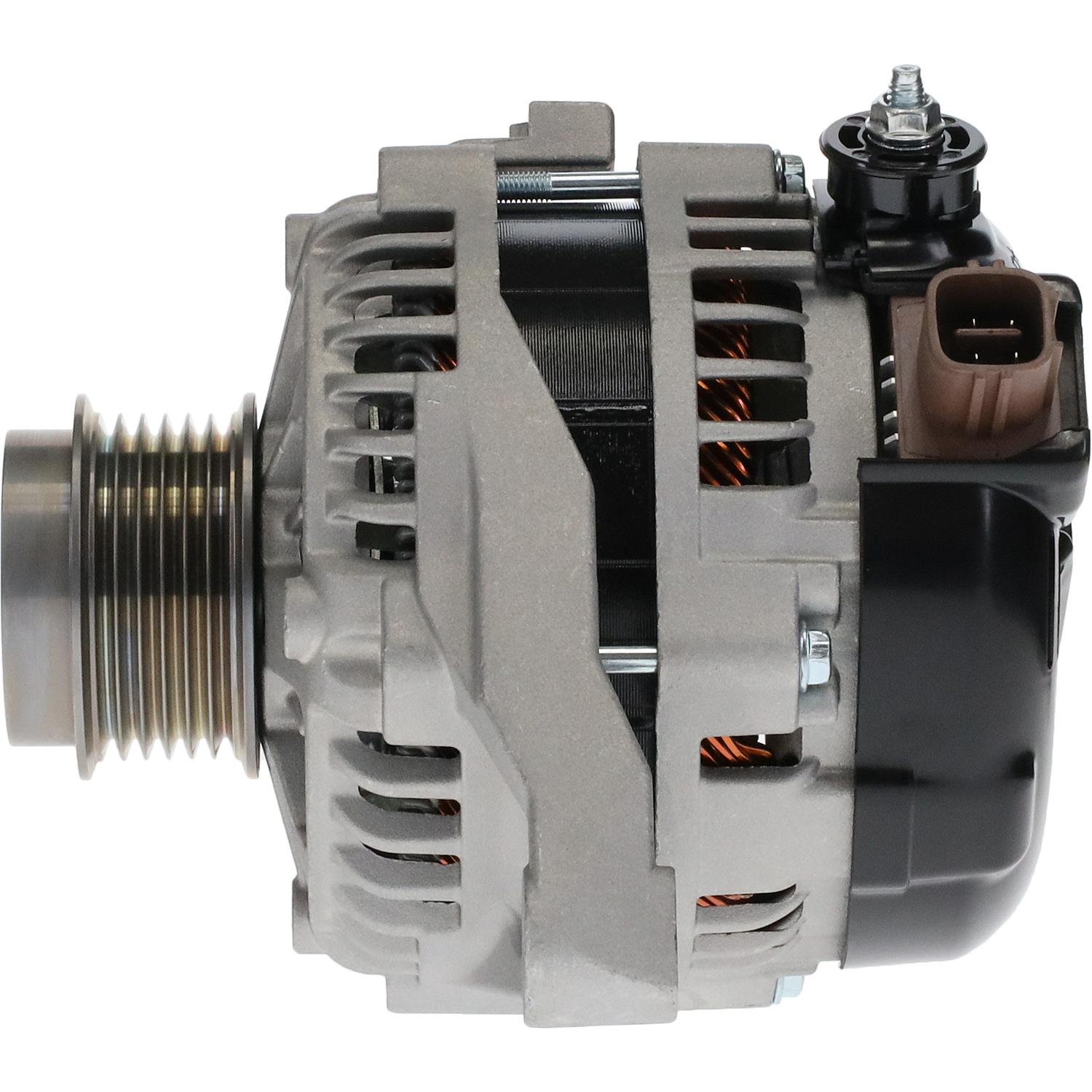 WAI 14486N - Alternator WAI 14486N Alternator product image 17 of 25