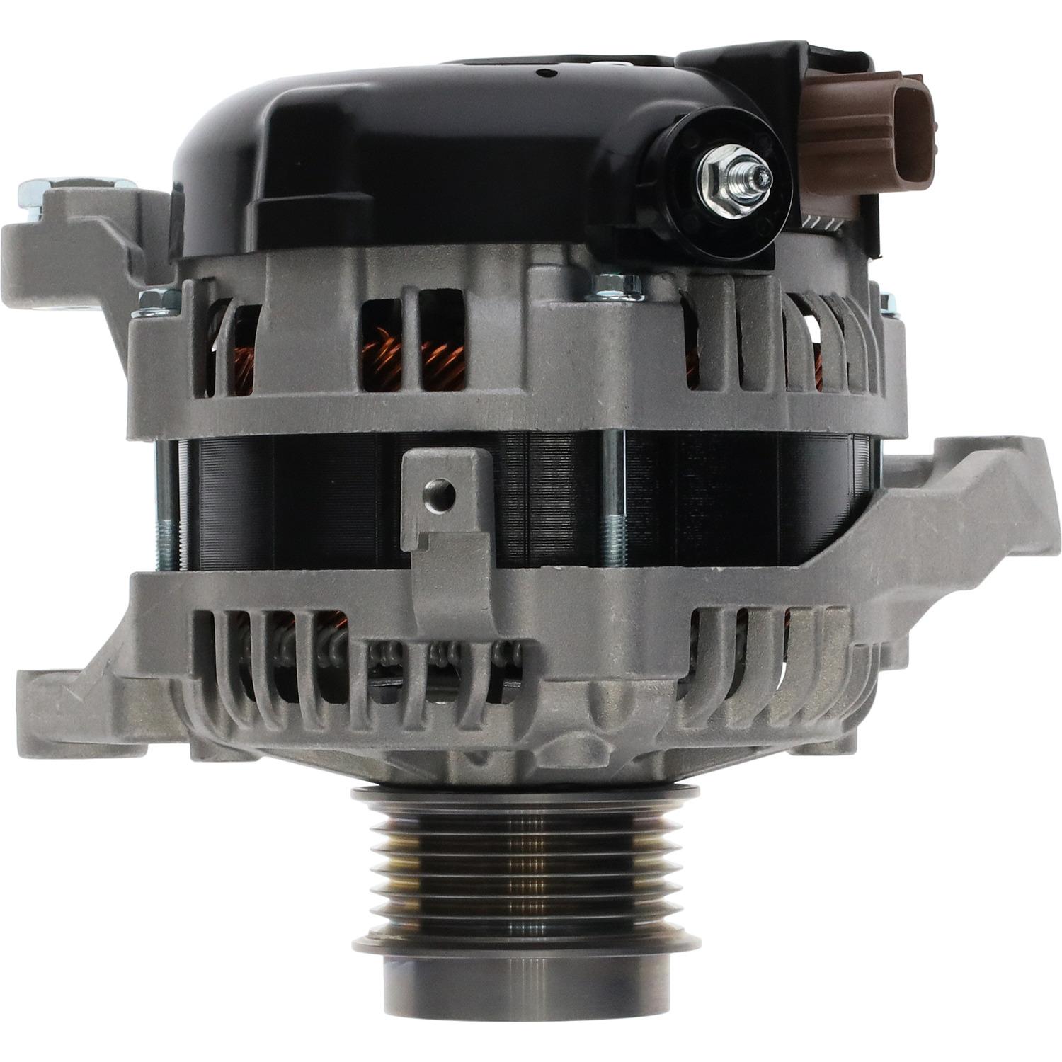 WAI 14486N - Alternator WAI 14486N Alternator product image 18 of 25