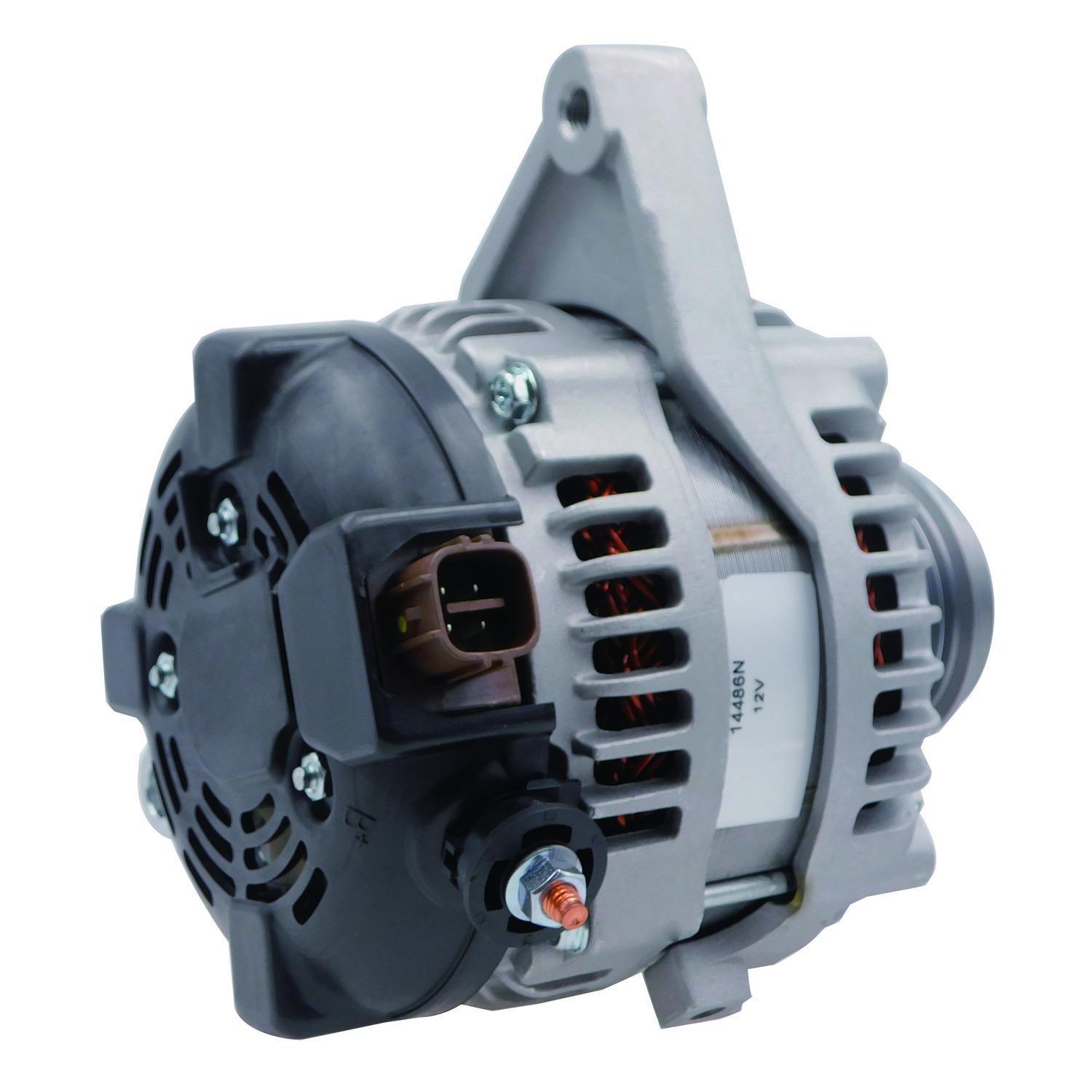 WAI 14486N - Alternator WAI 14486N Alternator product image 19 of 25