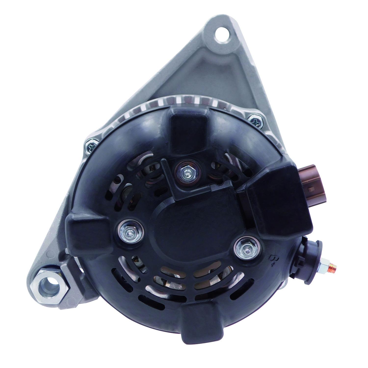 WAI 14486N - Alternator WAI 14486N Alternator product image 20 of 25