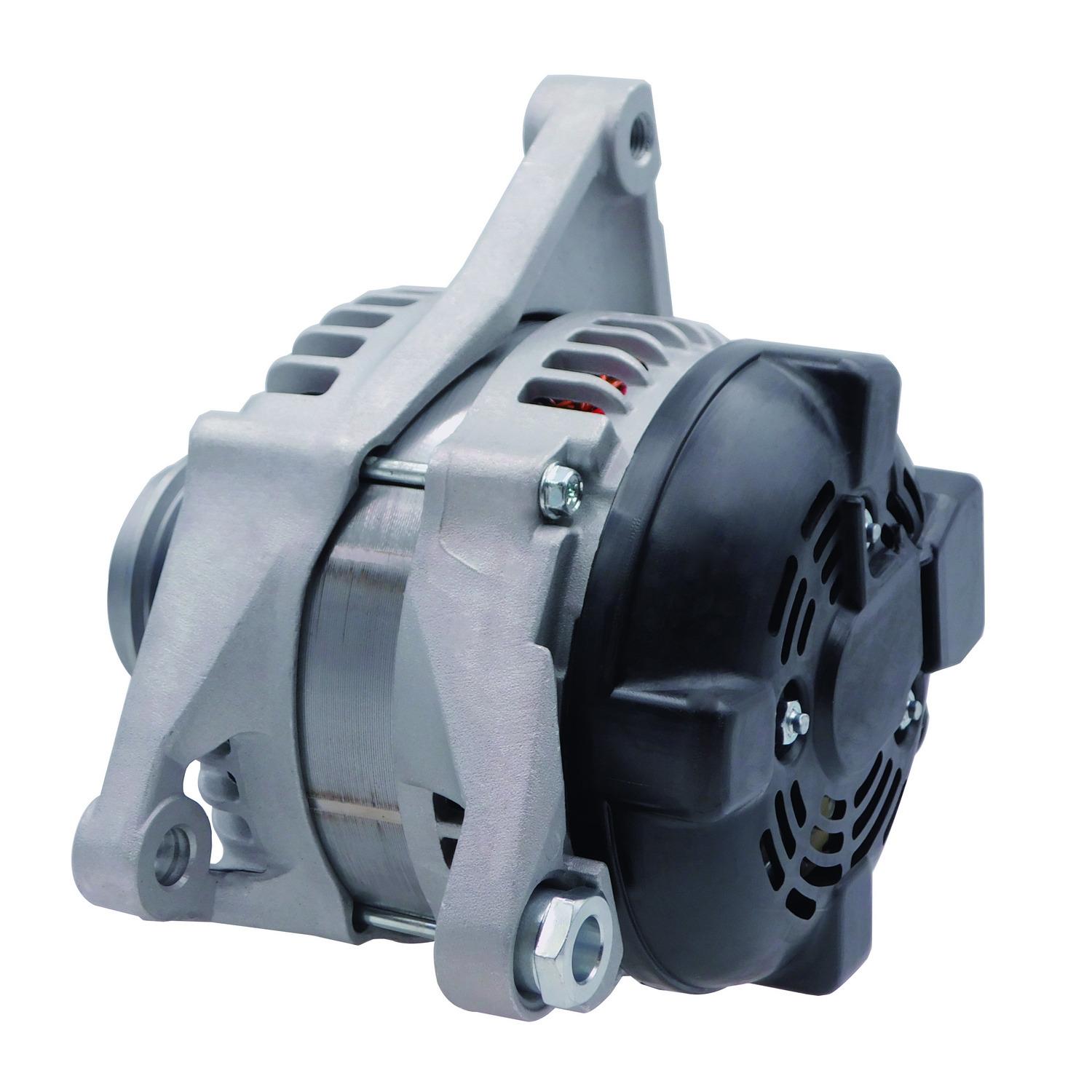 WAI 14486N - Alternator WAI 14486N Alternator product image 21 of 25